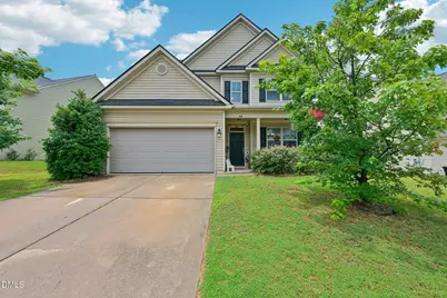 66 Sunflower Way, Clayton, NC 27527 - Photo 1