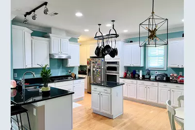 1073 Gold Rock Lane, Morrisville, NC 27560 - Photo 9
