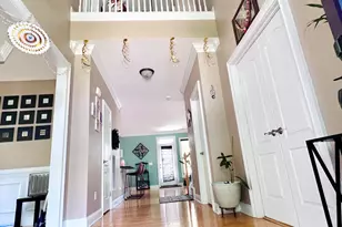 1073 Gold Rock Ln, Morrisville, NC 27560 - Photo 5