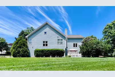 1073 Gold Rock Lane, Morrisville, NC 27560 - Photo 3