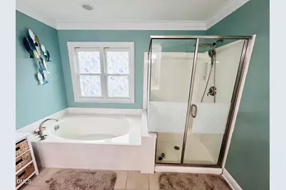 1073 Gold Rock Lane, Morrisville, NC 27560 - Photo 21
