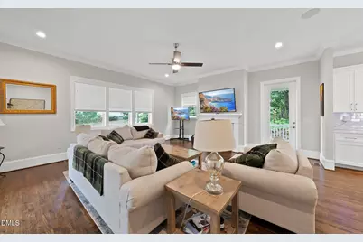 800 Gannett Street, Raleigh, NC 27606 - Photo 5