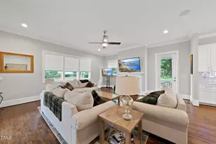 800 Gannett St, Raleigh, NC 27606 - Photo 5