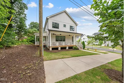 800 Gannett Street, Raleigh, NC 27606 - Photo 25