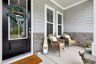 816 Whistable Ave, Wake Forest, NC 27587 - Photo 63