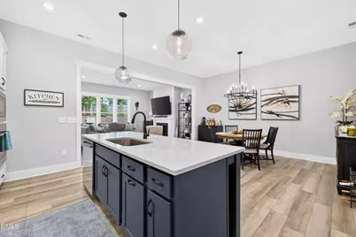 816 Whistable Avenue, Wake Forest, NC 27587 - Photo 25