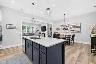 816 Whistable Ave, Wake Forest, NC 27587 - Photo 25