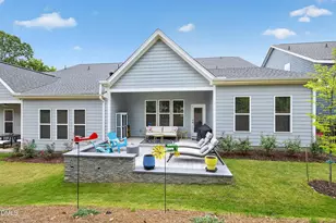 816 Whistable Ave, Wake Forest, NC 27587 - Photo 59