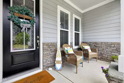 816 Whistable Avenue, Wake Forest, NC 27587 - Photo 63