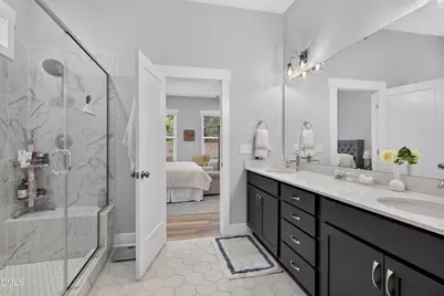 816 Whistable Avenue, Wake Forest, NC 27587 - Photo 35