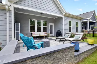 816 Whistable Avenue, Wake Forest, NC 27587 - Photo 57