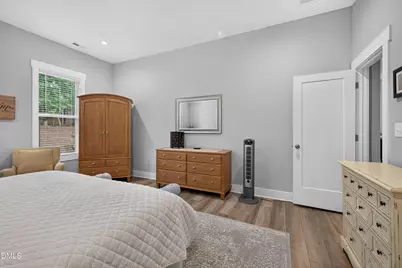 816 Whistable Avenue, Wake Forest, NC 27587 - Photo 31