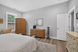 816 Whistable Ave, Wake Forest, NC 27587 - Photo 31