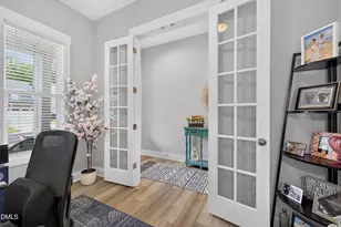 816 Whistable Ave, Wake Forest, NC 27587 - Photo 13