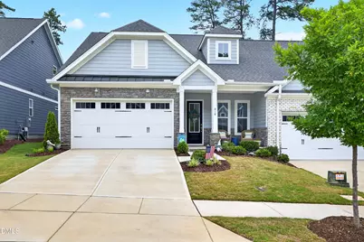 816 Whistable Avenue, Wake Forest, NC 27587 - Photo 1