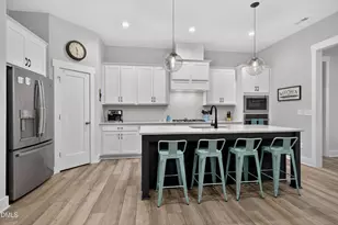 816 Whistable Ave, Wake Forest, NC 27587 - Photo 19