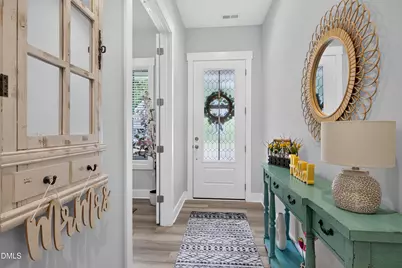 816 Whistable Avenue, Wake Forest, NC 27587 - Photo 11