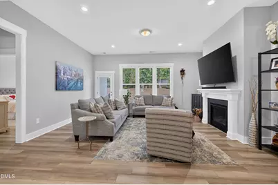 816 Whistable Avenue, Wake Forest, NC 27587 - Photo 27