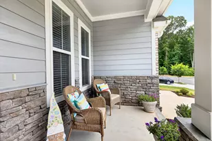 816 Whistable Ave, Wake Forest, NC 27587 - Photo 65