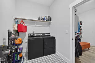 816 Whistable Ave, Wake Forest, NC 27587 - Photo 39