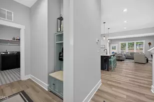 816 Whistable Ave, Wake Forest, NC 27587 - Photo 15