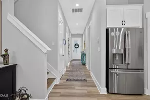 816 Whistable Ave, Wake Forest, NC 27587 - Photo 29