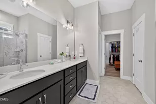 816 Whistable Ave, Wake Forest, NC 27587 - Photo 33