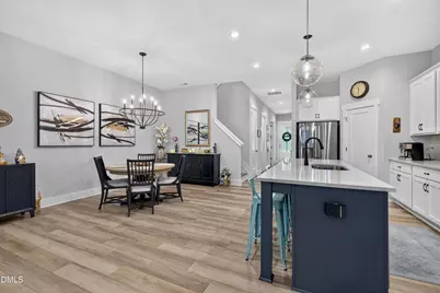 816 Whistable Avenue, Wake Forest, NC 27587 - Photo 5