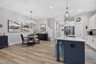 816 Whistable Ave, Wake Forest, NC 27587 - Photo 5