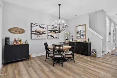 816 Whistable Avenue, Wake Forest, NC 27587 - Photo 23