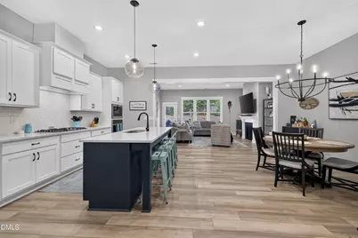 816 Whistable Avenue, Wake Forest, NC 27587 - Photo 3