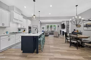 816 Whistable Ave, Wake Forest, NC 27587 - Photo 3