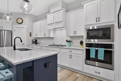 816 Whistable Avenue, Wake Forest, NC 27587 - Photo 21