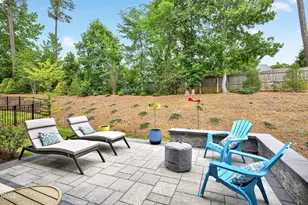 816 Whistable Ave, Wake Forest, NC 27587 - Photo 61