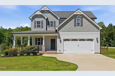 16 Sagebrook Court, Zebulon, NC 27597 - Photo 1