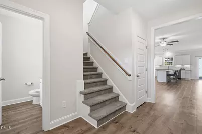 16 Sagebrook Court, Zebulon, NC 27597 - Photo 5