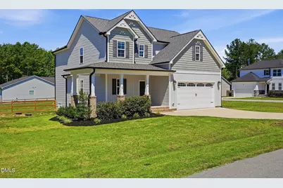 16 Sagebrook Court, Zebulon, NC 27597 - Photo 3