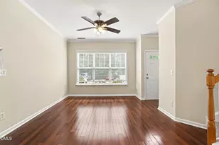 531 Elm Ave, Wake Forest, NC 27587 - Photo 5