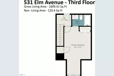 531 Elm Avenue, Wake Forest, NC 27587 - Photo 29