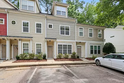 531 Elm Avenue, Wake Forest, NC 27587 - Photo 3