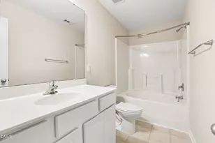 531 Elm Ave, Wake Forest, NC 27587 - Photo 17