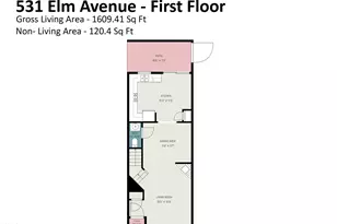 531 Elm Ave, Wake Forest, NC 27587 - Photo 27