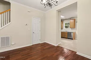 531 Elm Ave, Wake Forest, NC 27587 - Photo 9