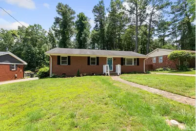 2808 Bardwell Road, Raleigh, NC 27604 - Photo 3
