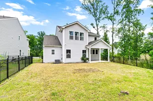 816 Atlantis St, Fuquay-Varina, NC 27526 - Photo 49
