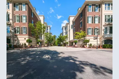 2801 Glenwood Gardens Lane #303, Raleigh, NC 27608 - Photo 1