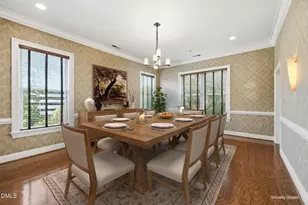 2801 Glenwood Gardens Ln, Raleigh, NC 27608 - Photo 3