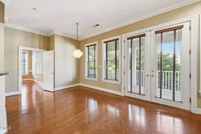 2801 Glenwood Gardens Lane #303, Raleigh, NC 27608 - Photo 5