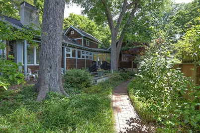 103 S Boundary Street, Chapel Hill, NC 27514 - Photo 3