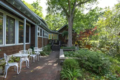 103 S Boundary Street, Chapel Hill, NC 27514 - Photo 21